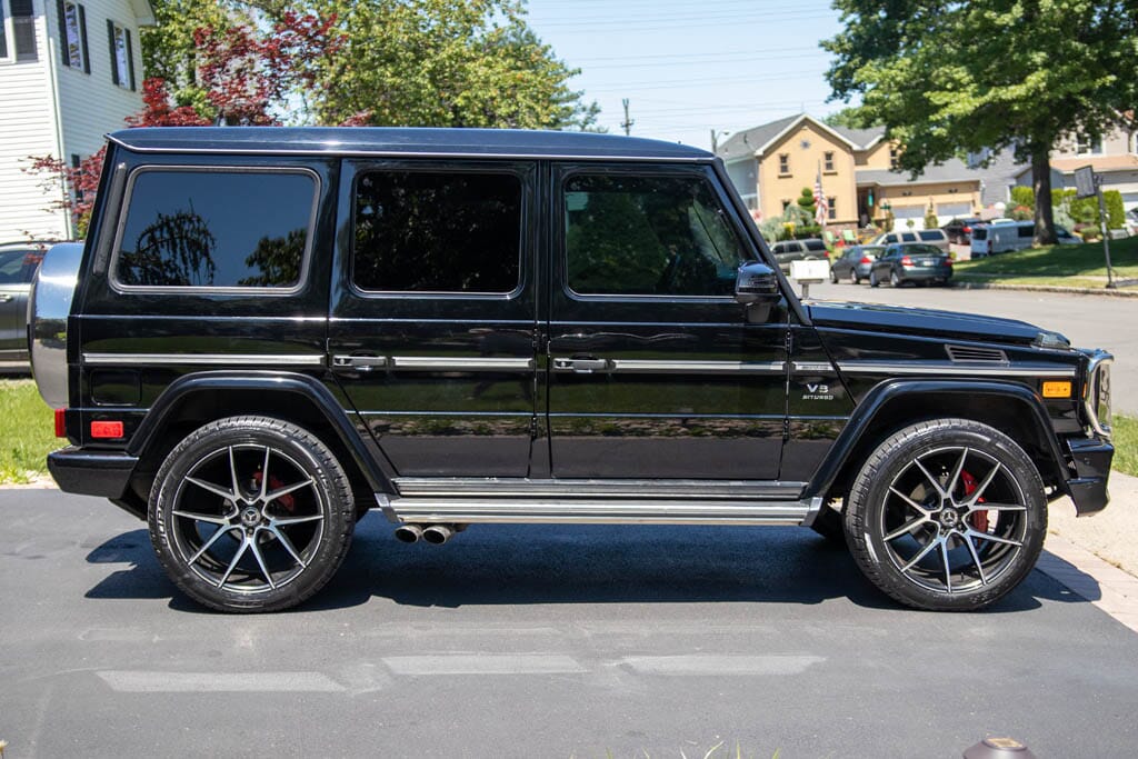 2013 Mercedes-Benz G550 G550 for sale